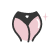 outer thigh Icon